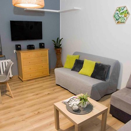 Apartament Grapa Żywiec Dış mekan fotoğraf