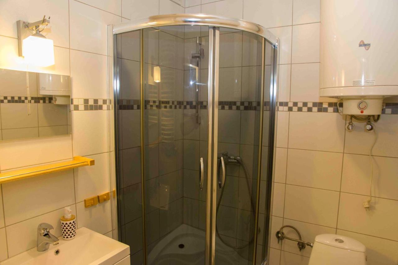 Apartament Grapa Żywiec Dış mekan fotoğraf