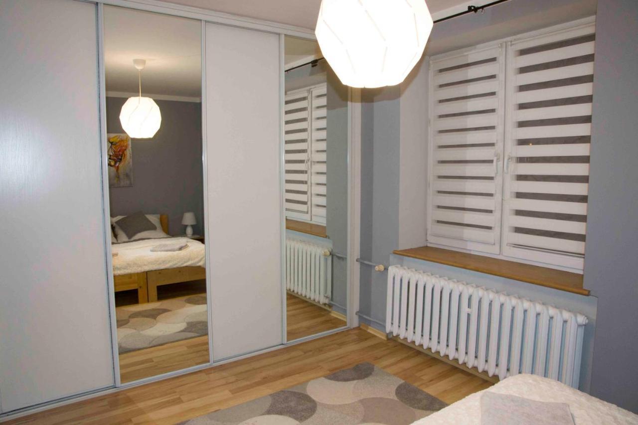 Apartament Grapa Żywiec Dış mekan fotoğraf