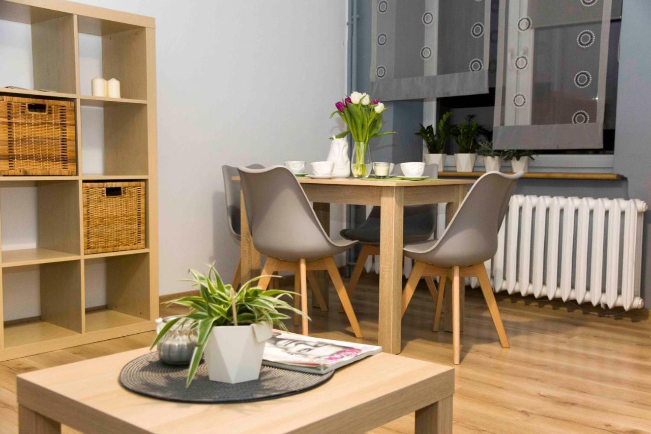 Apartament Grapa Żywiec Dış mekan fotoğraf