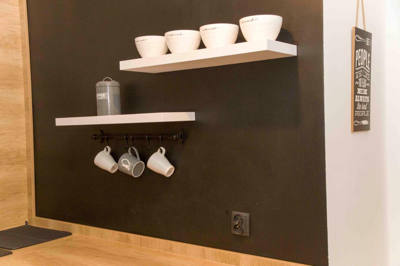 Apartament Grapa Żywiec Dış mekan fotoğraf