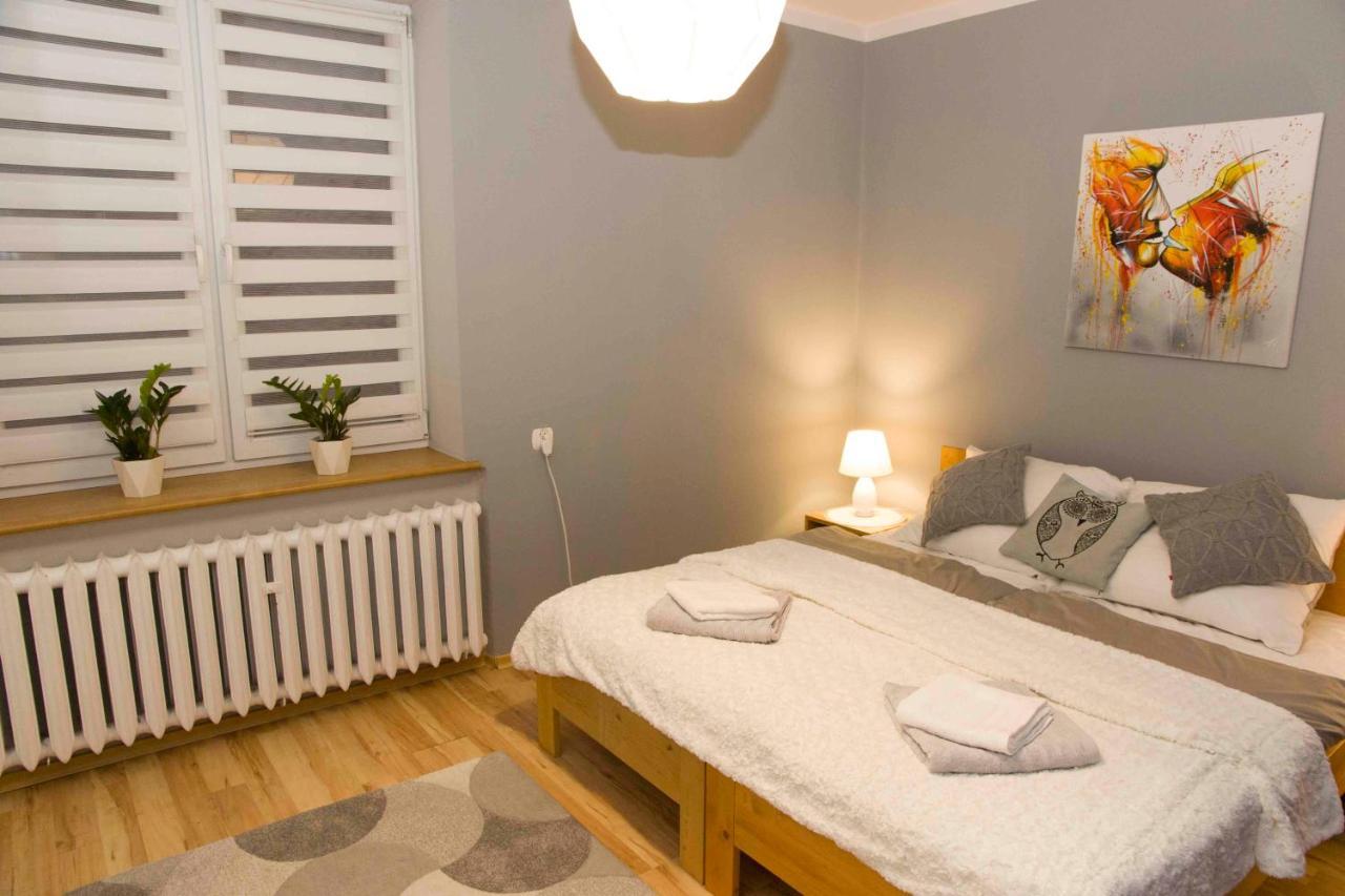 Apartament Grapa Żywiec Dış mekan fotoğraf